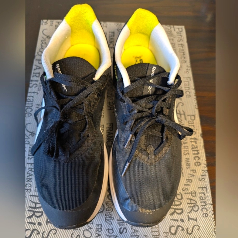 Reebok Men's Energen Run 2 Core Running Shoes.  9.5